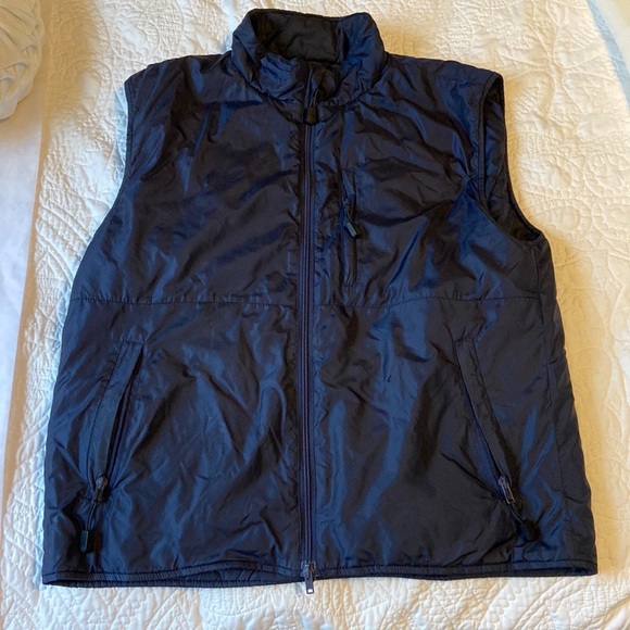 Aspesi Jil Padded Vest - Picture 2 of 9